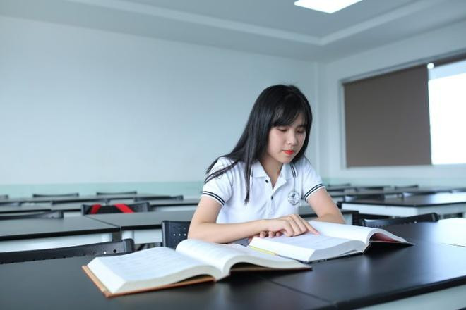 Bình Thuận ngừng thi thử tốt nghiệp THPT vì dịch COVID-19