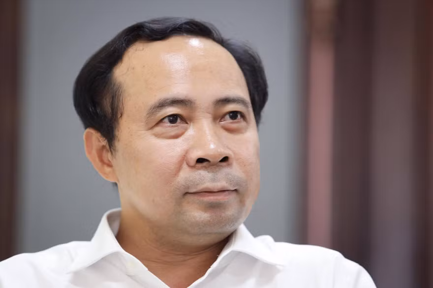 Giám đốc ĐHQG TP. HCM: Mỗi sinh viên hãy nêu cao ý thức phòng dịch COVID-19