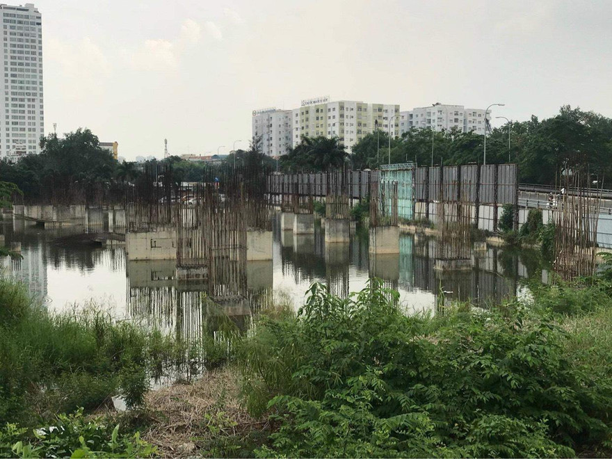 Lãnh đạo Công ty Vạn Hưng Phát bị khởi tố vì đem dự án 'chết' đi lừa đảo