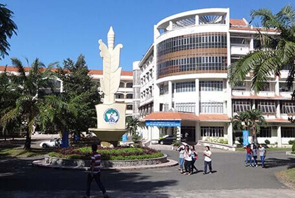 Trường ĐH Đồng Nai bị thanh tra về tài chính