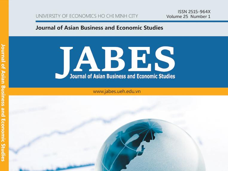 Tạp chí ngành Kinh tế đầu tiên của Việt Nam vào danh mục trích dẫn các nguồn mới nổi ESCI