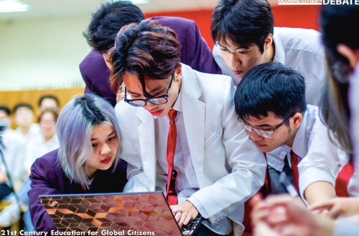 “Thế giới VUCA" đòi hỏi thế hệ Z phải có nhiều kỹ năng mới để thích ứng