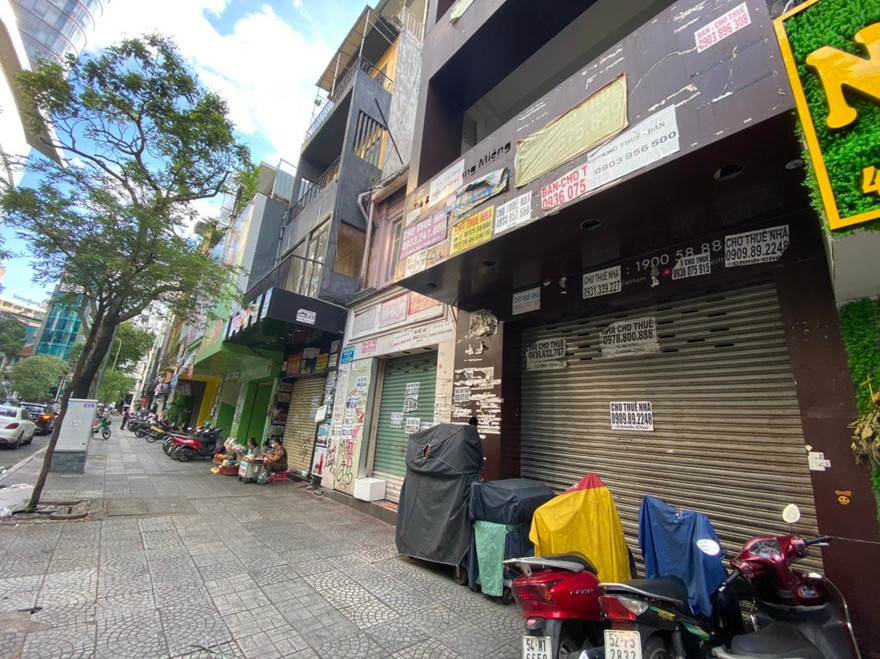 Cho thuê nhà 100 triệu phải đóng thuế: Mất cả chục năm mới thu hồi vốn?