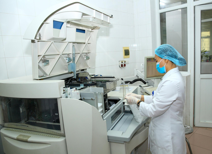 Dịch COVID-19 ở Bà Rịa-Vũng Tàu đã lây lan rộng và sâu trong cộng đồng