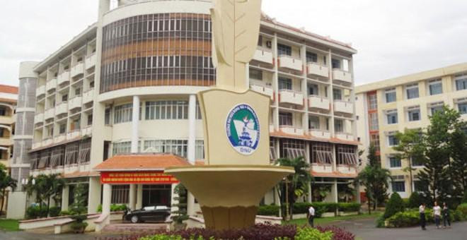 Ai điều hành trường ĐH Đồng Nai sau khi Hiệu trưởng bị cách chức?