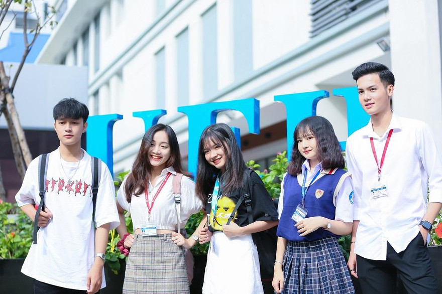 Trường ĐH Kinh tế TP. HCM công bố kết quả 4 phương thức xét tuyển riêng