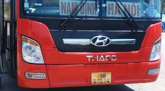 Hàng loạt xe khách đi đường vòng, trốn chốt kiểm dịch COVID-19