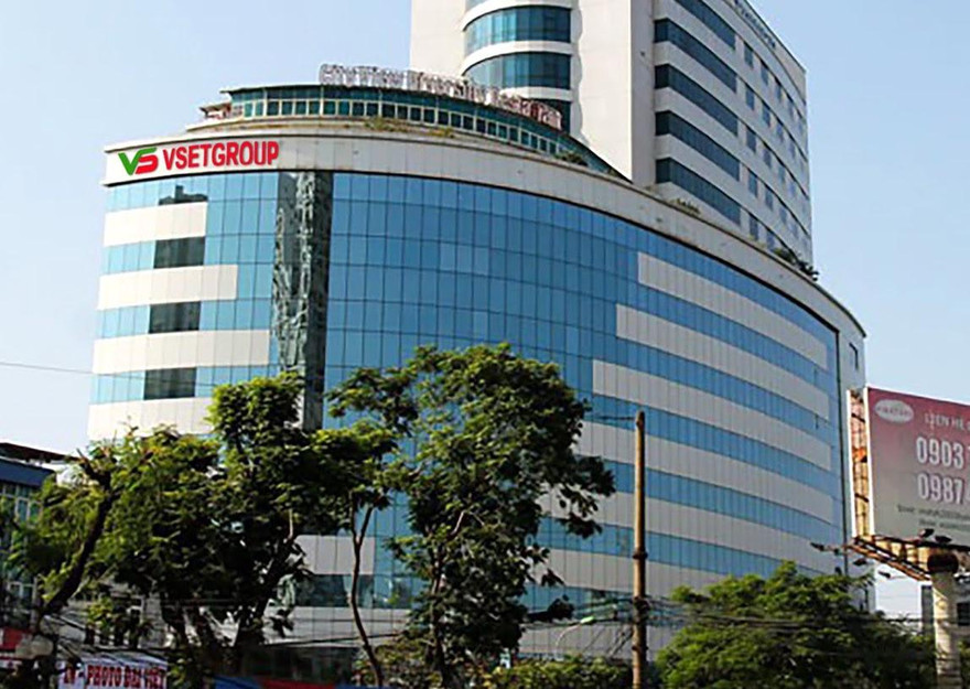 VsetGroup bị công an điều tra vì phát hành trái phiếu chui.