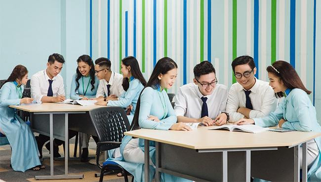 Nhiều cách hỗ trợ cho sinh viên học online