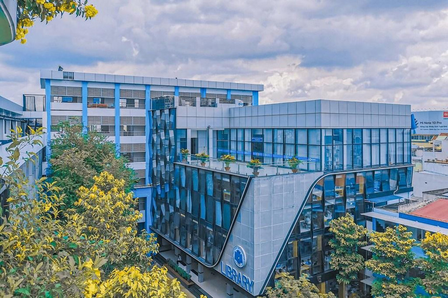 Trường ĐH Công nghiệp Thực phẩm TP. HCM công bố điểm chuẩn học bạ