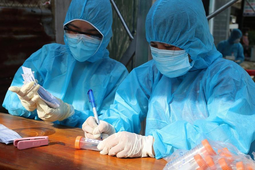 TPHCM yêu cầu lực lượng vũ trang và y tế trực 100% quân số