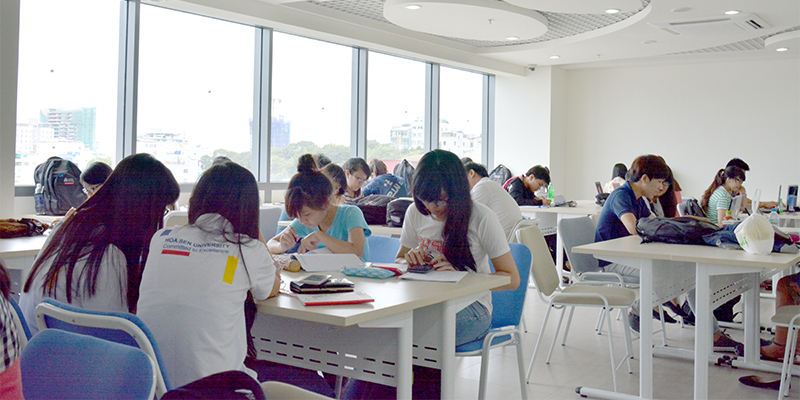 Lần đầu tiên, trường đại học tuyển sinh ngành Kinh tế Thể thao