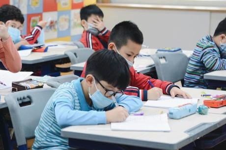 Khi nào học sinh Bình Thuận, Bà Rịa-Vũng Tàu được đến trường?