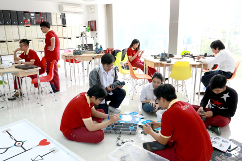 Thêm trường tư thục nhận hồ sơ xét tuyển bằng điểm thi đánh giá năng lực 