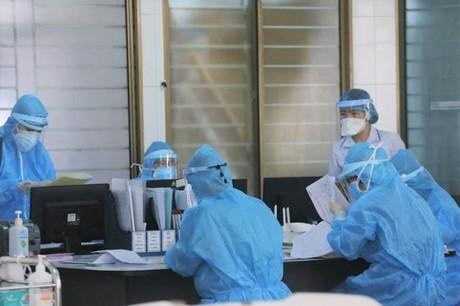 Bà Rịa-Vũng Tàu thêm 95 ca nghi mắc COVID-19, vượt mốc 3.000 ca dương tính với SARS-CoV-2