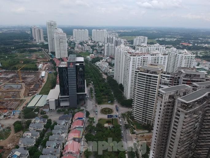 Sở Xây dựng TPHCM đề nghị công an xử lý tin đồn gây bất ổn thị trường bất động sản