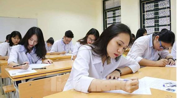 Hơn 4.200 thí sinh ở Đồng Tháp không thi tốt nghiệp đợt 1