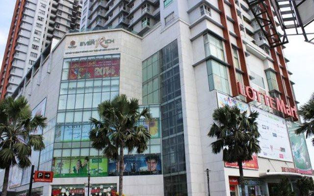 Đề xuất thu thuế người cho thuê văn phòng, căn hộ chung cư