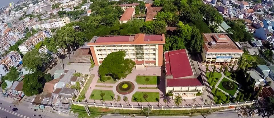 Lừa sinh viên đóng tiền học phí qua điện thoại