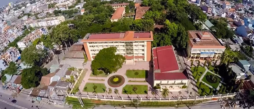 Lừa sinh viên đóng tiền học phí qua điện thoại