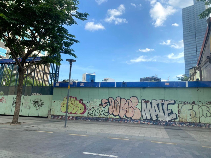 Yêu cầu xử lý trách nhiệm cá nhân trong sai phạm đất đai ở TPHCM