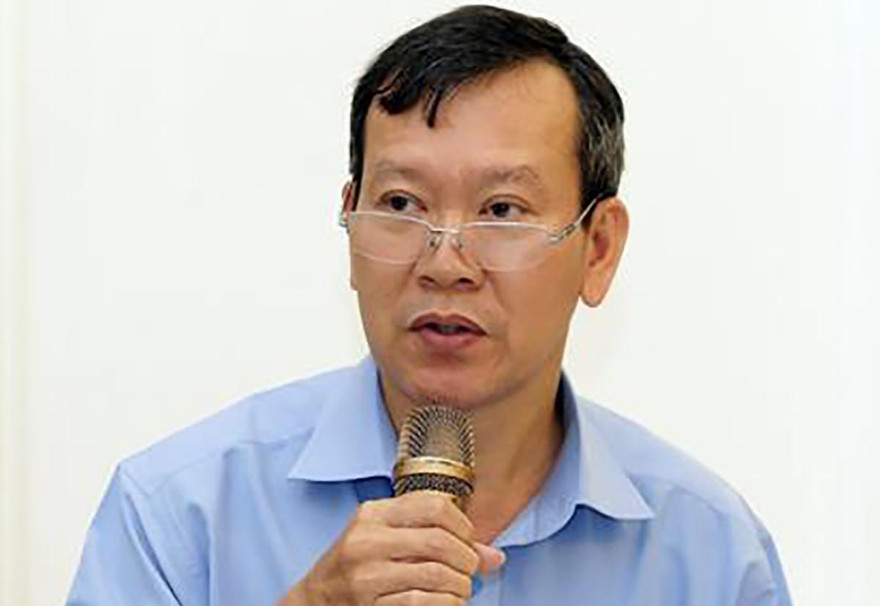 Trường ĐH Đồng Nai có Hiệu trưởng mới