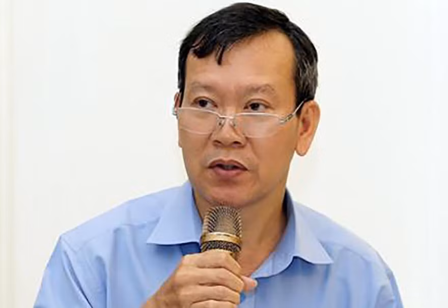 Trường ĐH Đồng Nai có Hiệu trưởng mới
