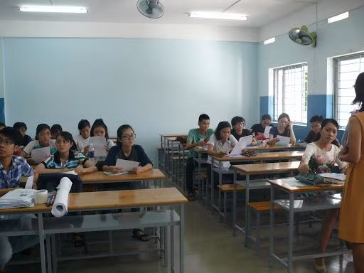 Rút ngắn thời gian đào tạo hệ cao đẳng, trung cấp