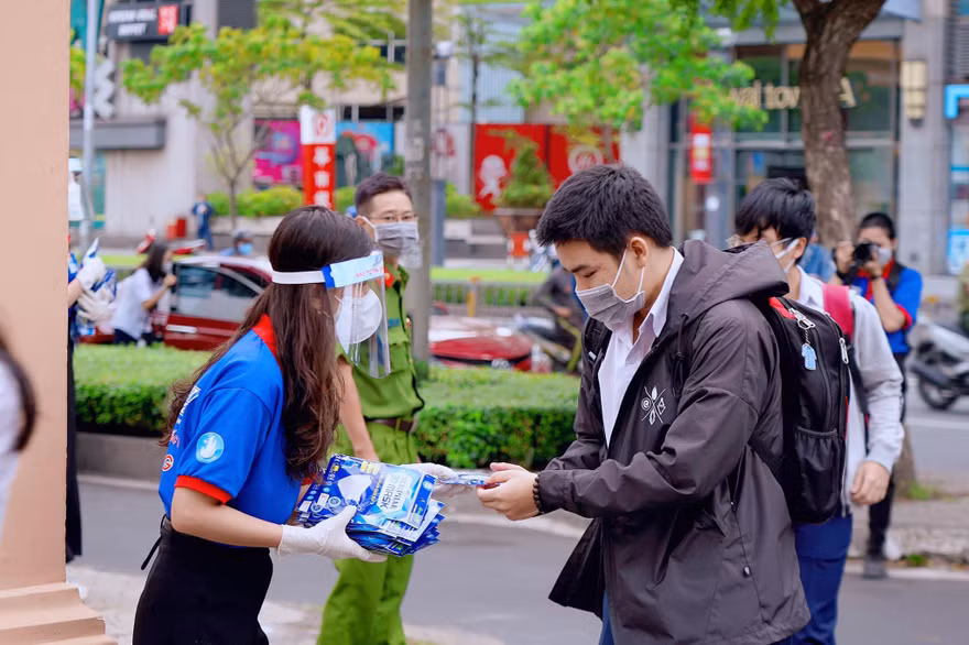 Bộ GD - ĐT yêu cầu trường đại học điều chỉnh kế hoạch tuyển sinh