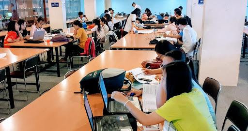 Trường ĐH Công nghiệp TP. HCM chốt đề án tuyển sinh