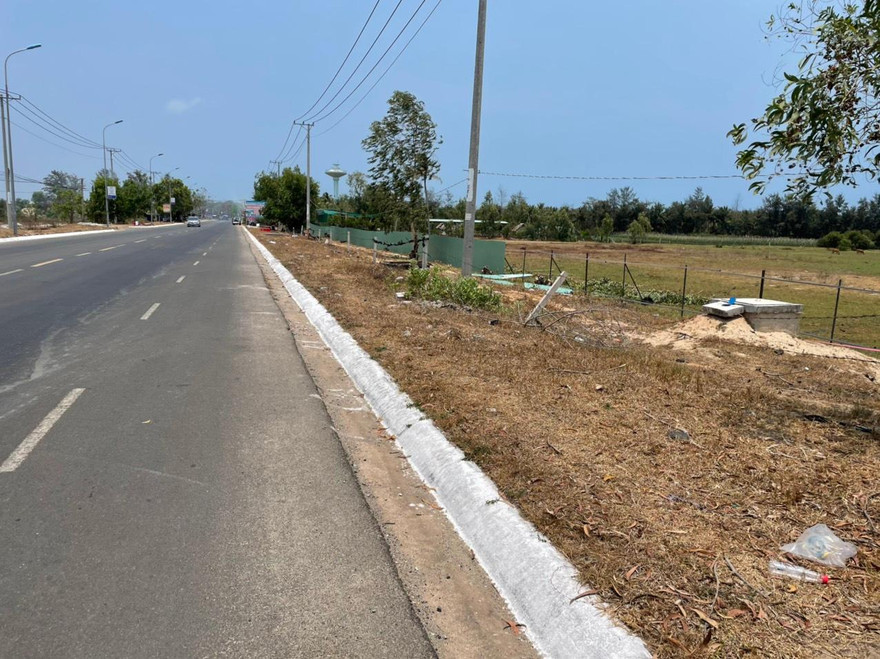 Bà Rịa-Vũng Tàu chi tiền đền bù sai hàng chục tỷ đồng cho người dân ở nhiều dự án nhưng nhiều năm qua vẫn bất lực trong việc thu hồi. 