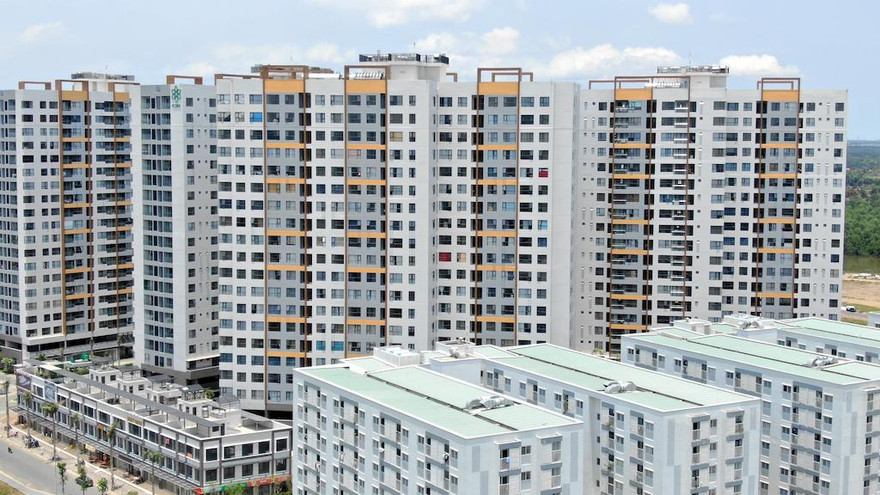 Cơ quan công an kiểm tra hoạt động hành nghề của các đơn vị quản lý chung cư