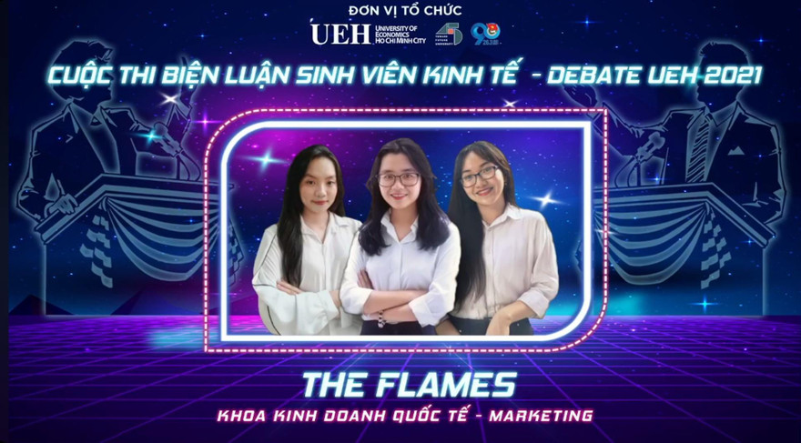 Sân chơi mới dành cho sinh viên Kinh tế