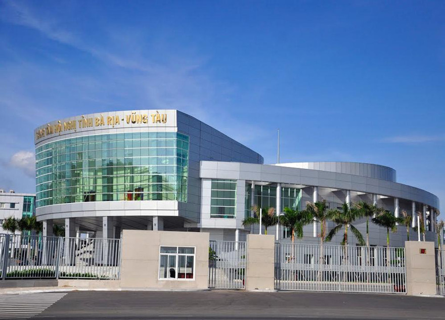 Vũng Tàu tổ chức thi tuyển để tuyển dụng 79 công chức, viên chức