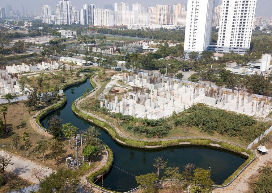 Ngân sách thất thu hàng chục ngàn tỷ đồng vì dự án ‘trùm mền’