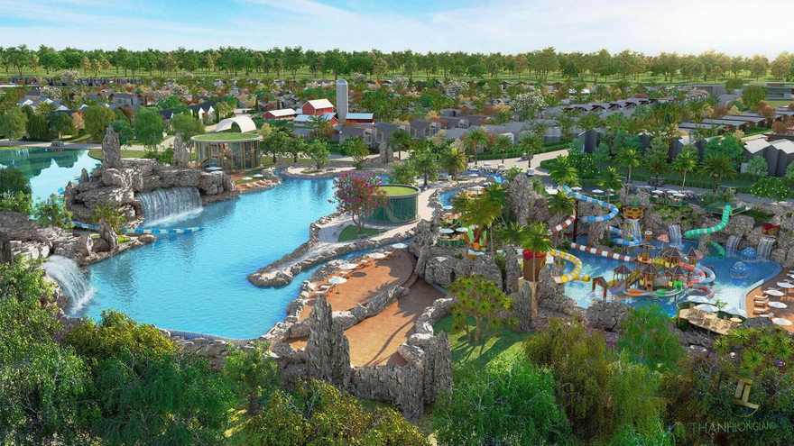 Bà Rịa-Vũng Tàu yêu cầu xác định giá trị pháp lý hồ sơ dự án Safari của Công ty CP Đầu tư Vườn thú hoang dã Safari và Khu du lịch nghỉ dưỡng Bình Châu Việt Nam.