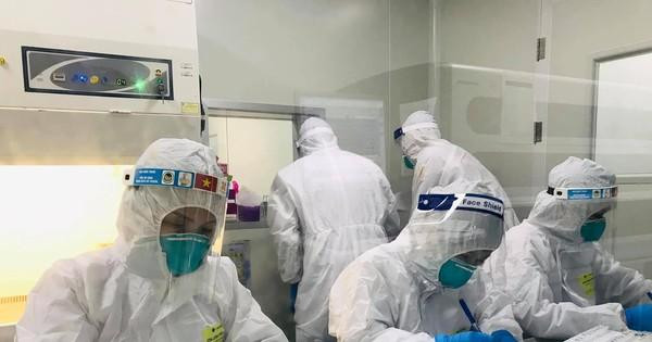 Nhiều ca dương tính với SARS-CoV-2 trong cộng đồng ở Bà Rịa-Vũng Tàu không rõ nguồn lây