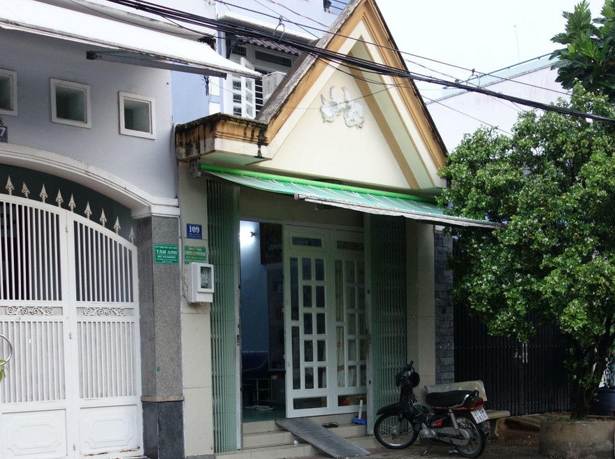 Ngỡ ngàng 'đại gia' góp vốn 500.076 tỷ đồng ở nhà... cấp 4 