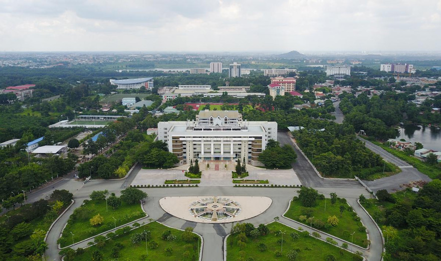 ĐHQG TP. HCM tuyển thẳng thí sinh giỏi năm 2021 như thế nào?