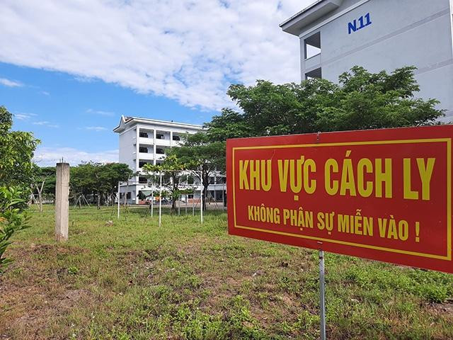 Dịch đang căng thẳng, 29 cán bộ CDC Bà Rịa-Vũng Tàu phải đi cách ly vì tài xế dương tính