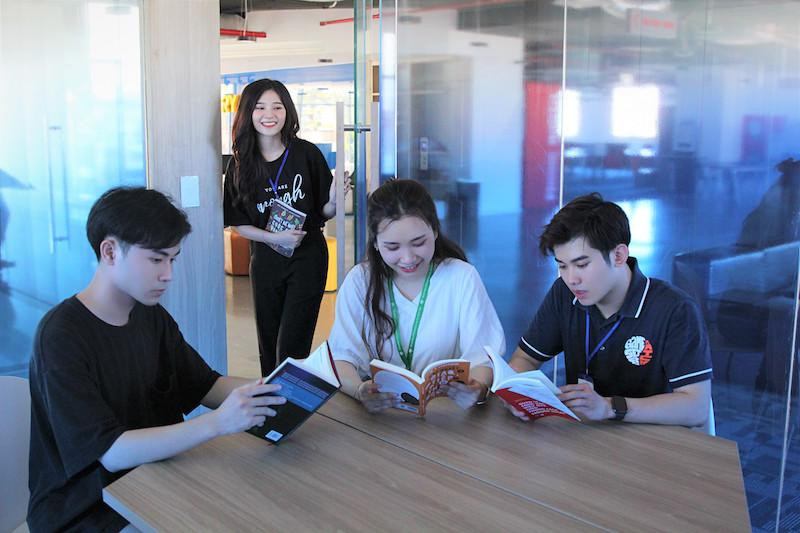 Nhận 2 bằng đại học với chương trình đào tạo song ngành tích hợp 