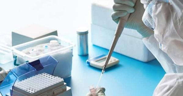 Xét nghiệm cho thí sinh thi tốt nghiệp: Phát hiện nhiều ca dương tính với COVID-19