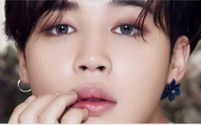 Chưa chính thức ra mắt solo nhưng Jimin đã vượt qua cả K-pop lẫn các thành viên BTS khác