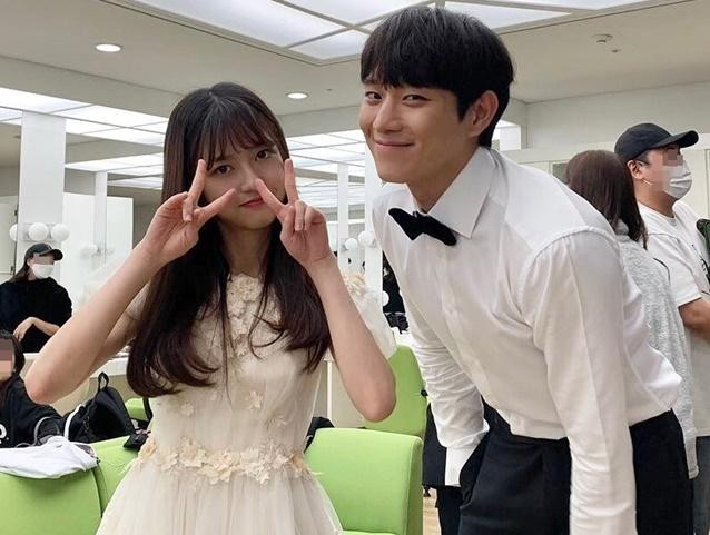 Kim Hyun-soo bối rối khi thấy Lee Ji Ah, Kim Young-dae thốt lên: "Đó không phải mẹ tôi"