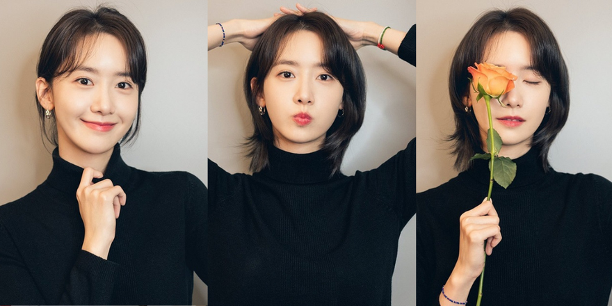 “Center quốc dân” Yoona (SNSD) tiết lộ một khuyết thiếu không gì có thể bù đắp được