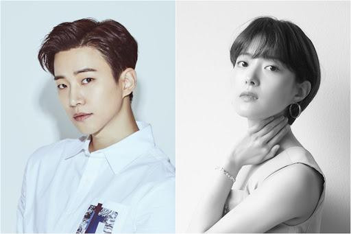 Fan 'rú rít' vì Junho (2PM) phải lòng Lee Se Young