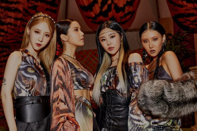 RBW Entertainment đã phủ nhận tin đồn MAMAMOO tan rã, nhưng netizens lại phản ứng tiêu cực