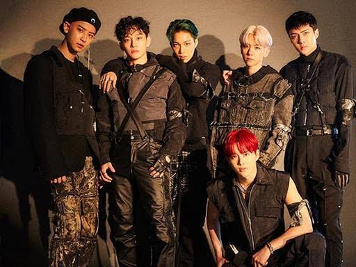 EXO trở thành nghệ sĩ đầu tiên của SM Entertanment đạt được kỷ lục này trong lịch sử