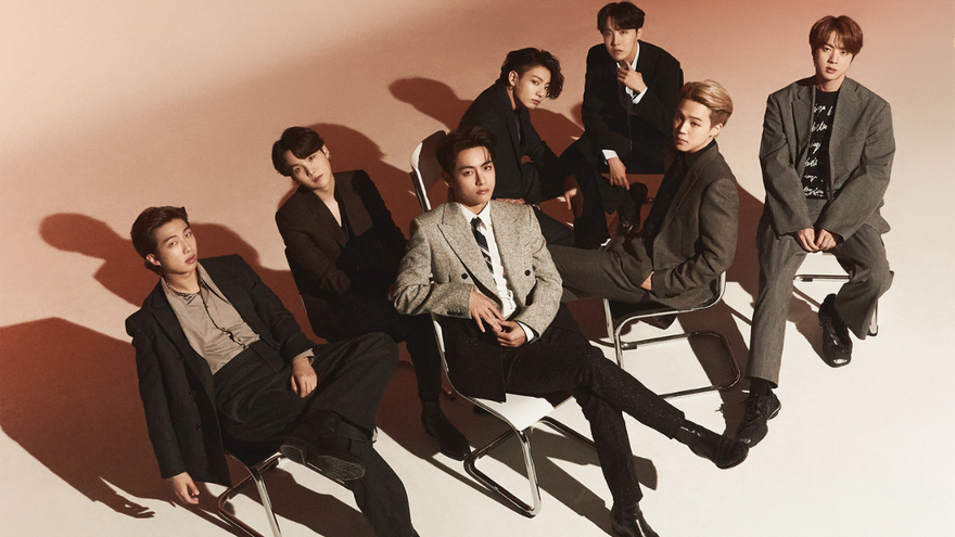 Fanclub "chịu chơi" nhất thế giới: Bỏ tiền mua sạch khung giờ quảng cáo của thần tượng