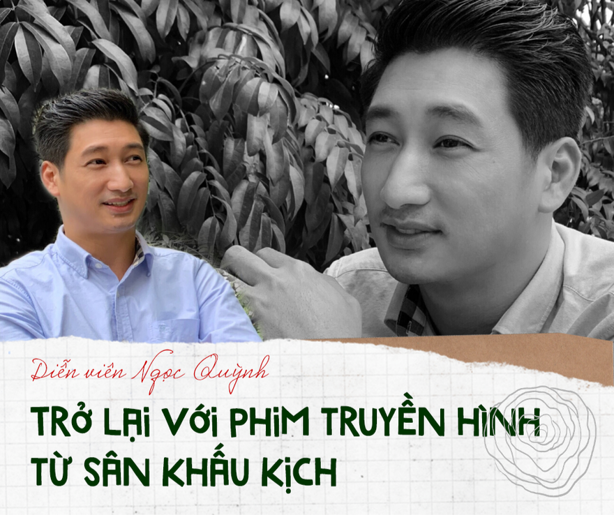 Thái 'Hoa hồng trên ngực trái' kể chuyện bị đấm ngất luôn tại chỗ khi quay phim